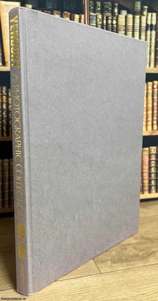 Yerbury : A Photographic Collection, 1850-1993. By Trevor E.R. Yerbury, Malcolm Cant & Richard Demarco.