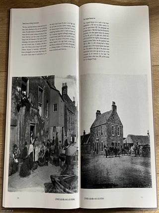 Yerbury : A Photographic Collection, 1850-1993. By Trevor E.R. Yerbury, Malcolm Cant & Richard Demarco.