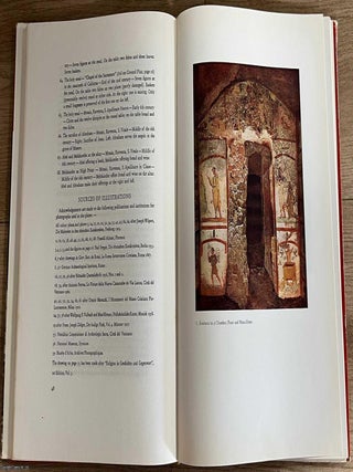 The Catacombs : Pictures from the Life of Early Christianity. Edited by Alfred Heidenreich.