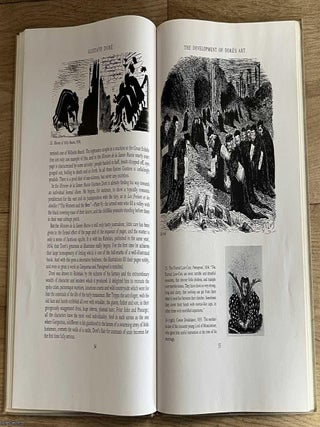 Gustave Dore, Illustrator. By Millicent Rose.