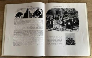 Gustave Dore, Illustrator. By Millicent Rose.