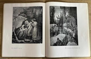 Gustave Dore, Illustrator. By Millicent Rose.