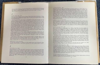 The Artists of Northumbria : A Dictionary of Northumberland and Durham Painters, Draughtsmen and Engravers, 1647-1900. By Marshall Hall.