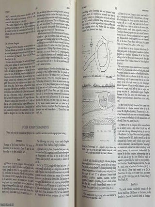 Dorset, South East, Volume 2, part 3 : An Inventory of Historical Monuments in the County of Dorset, South East. Royal Commission on Historic Monuments.