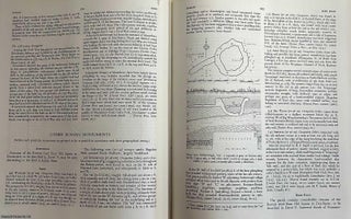 Dorset, South East, Volume 2, part 3 : An Inventory of Historical Monuments in the County of Dorset, South East. Royal Commission on Historic Monuments.