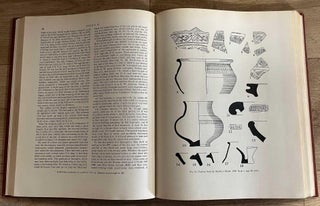 Roman Colchester. By M.R. Hull. Society of Antiquaries, 1958.