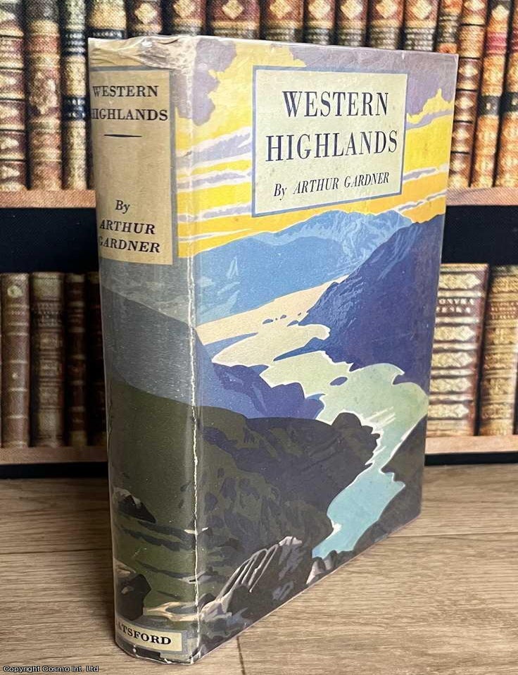 Item #520409 Western Highlands. Arthur Gardner
