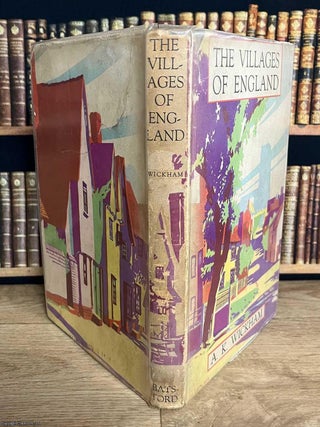 The Villages of England.