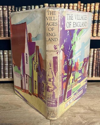 The Villages of England.