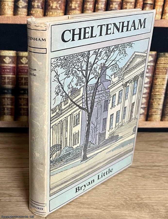Item #520427 Cheltenham. Bryan Little