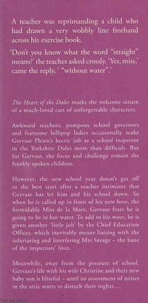 The Heart of the Dales.