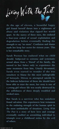 Living With the Past : They stole my childhood. Here is my story of recovery and triumph.