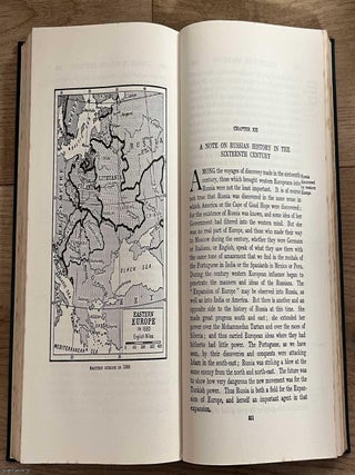 A History of Europe from 1494-1610. A J. Grant.