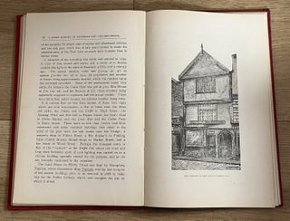 A Short History of Nantwich and Neighbourhood : The First Portion, To the End of the Civil War.