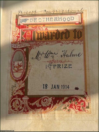 Lancashire : Oxford County Histories.