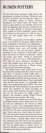 Water-Colour Painting in Britain : The Victorian Period. Volume 3.