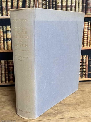 Water-Colour Painting in Britain : The Victorian Period. Volume 3.