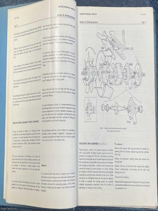 The IMP and Chamois Workshop Manual : A practical workshop and maintenance manual for the Hillman. CLASSIC CAR MAINTENANCE.