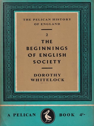 The Beginnings of English Society.