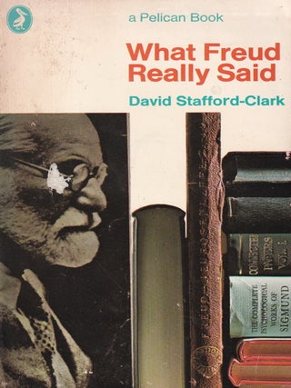 What Freud Really Said.