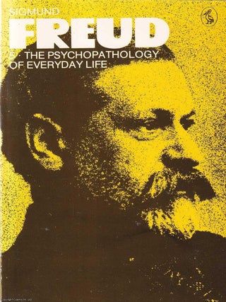 The Psychopathology of Everyday Life. Sigmund Freud.