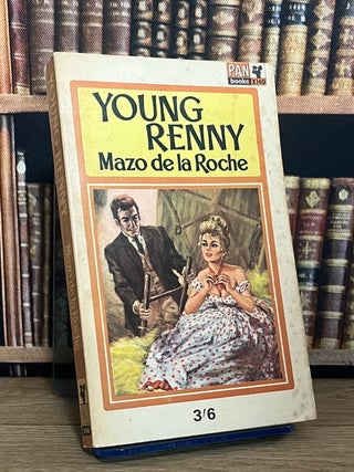 Young Renny.