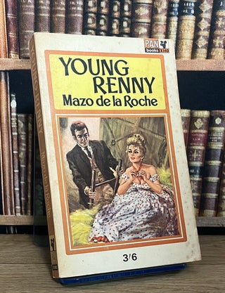 Young Renny.