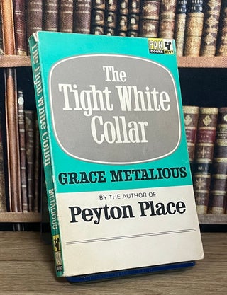 The Tight White Collar.