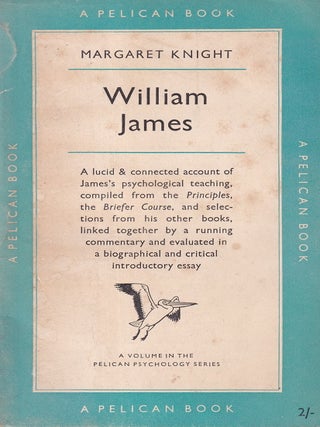 William James.