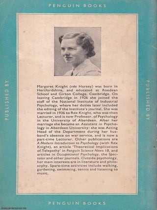 William James.