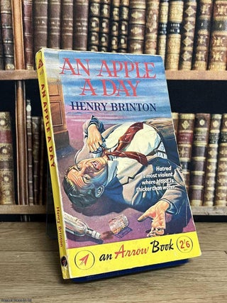 An Apple a Day. Henry Brinton.