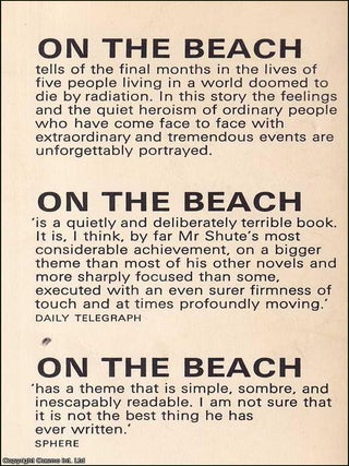 On the Beach.