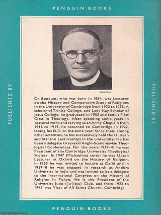 Sacred Books of the World : From the formulas and invocations of primitive magic to the hymns and revelations of the twentieth century.
