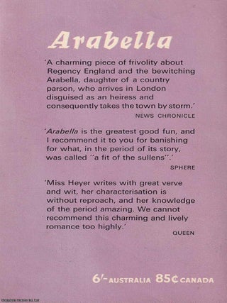 Arabella.