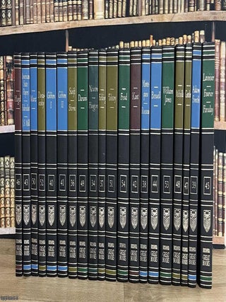 War and Peace. By Leo Tolstoy. Britannica Great Books of the Western World, Vol. 51.