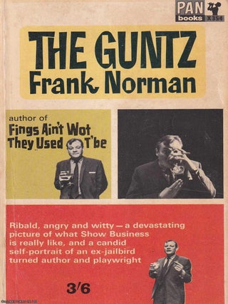 The Guntz : The story of the musical, Fings.