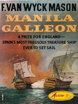 Manila Galleon : Set in the 1740s, during the War of Jenkins' Ear.