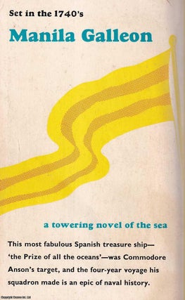 Manila Galleon : Set in the 1740s, during the War of Jenkins' Ear.