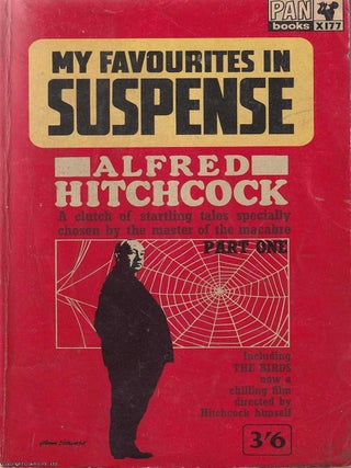 My Favourites In Suspense.