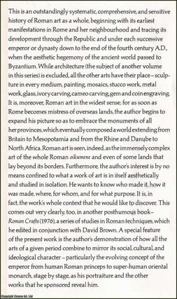 The Pelican History of Art.