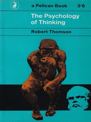 The Psychology of Thinking.