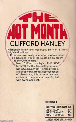 The Hot Month.