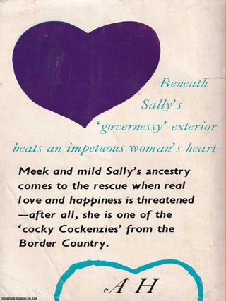 Sally Cockenzie.
