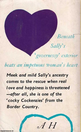 Sally Cockenzie.