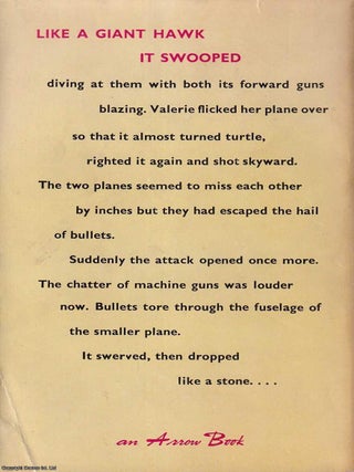 The Secret War.