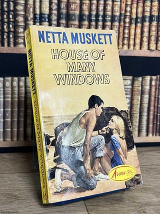 House of Many Windows. Netta Muskett.