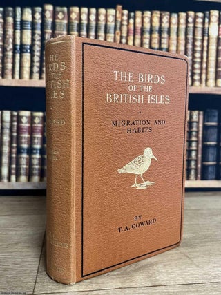 The Birds of the British Isles : Migration & Habits. BRITISH BIRDS AND MIGRATION.