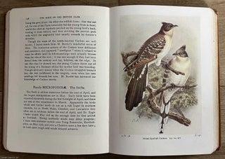 The Birds of the British Isles : Migration & Habits.