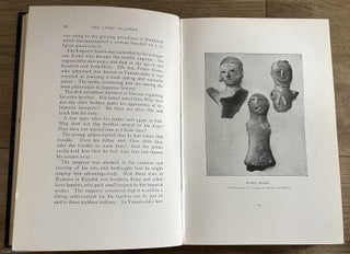 Japan : The Story of the Nations, Vol. 37. By David Murray.