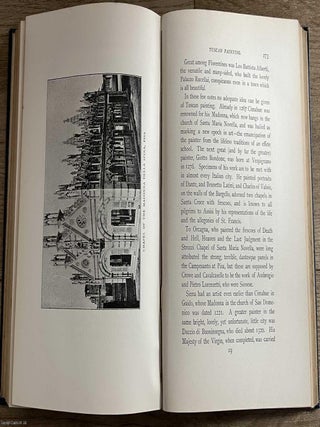 The Tuscan Republics (Florence, Siena, Pisa, & Luca) with Genoa : The Story of the Nations, Vol. 32. By Bella Duffy.